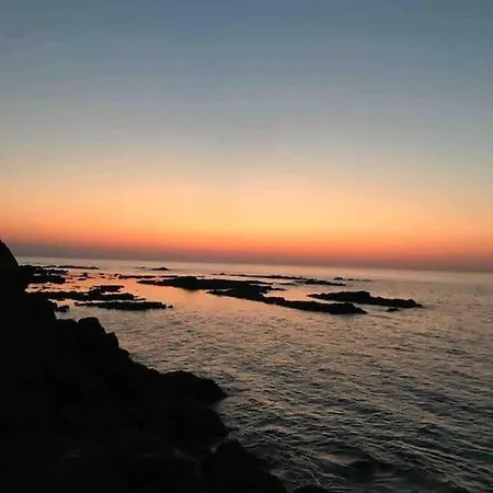 Azzurra * Cefalu