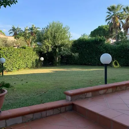 Villa Azzurra *
