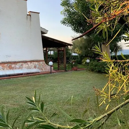 Villa Azzurra Cefalu