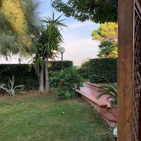 Villa Azzurra