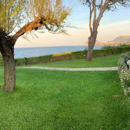 Azzurra Villa Cefalu