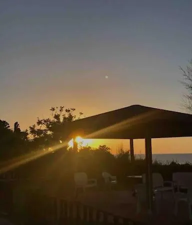 Villa Azzurra Cefalu