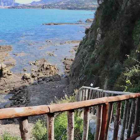 Azzurra Villa