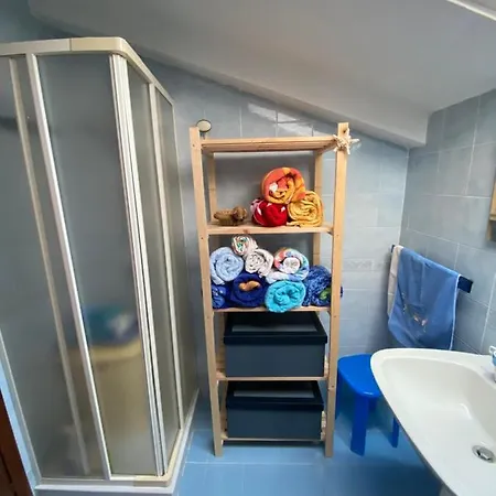 Azzurra Villa