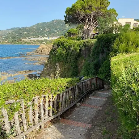 Villa Azzurra