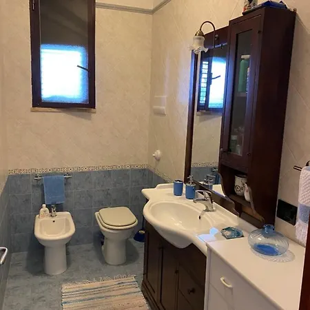 Azzurra Cefalu