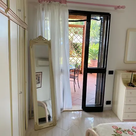 Azzurra Villa