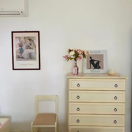 Azzurra Villa *