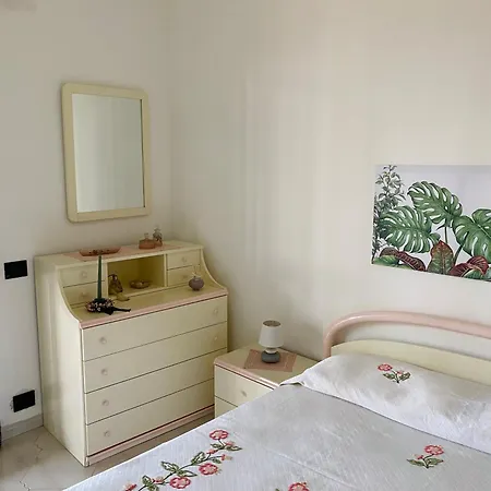 Azzurra Villa *