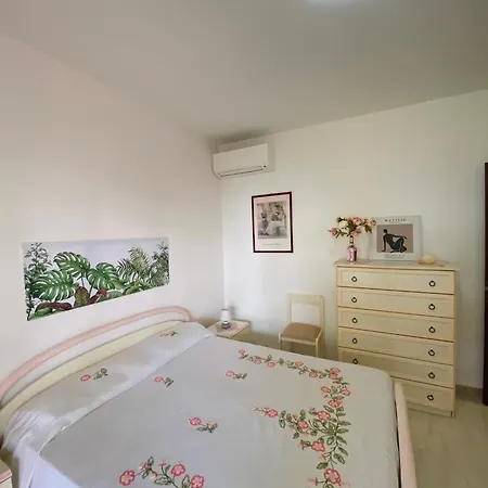 Azzurra Villa *
