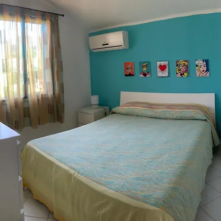 Villa Azzurra