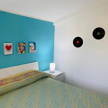 Azzurra Villa