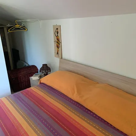 Azzurra Villa *