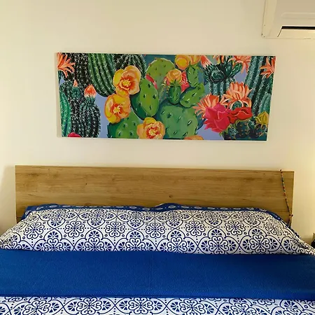 Azzurra Villa