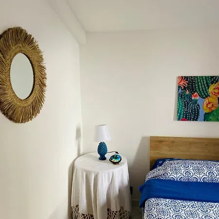 Villa Azzurra