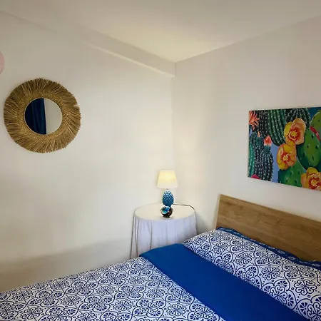 Azzurra Villa