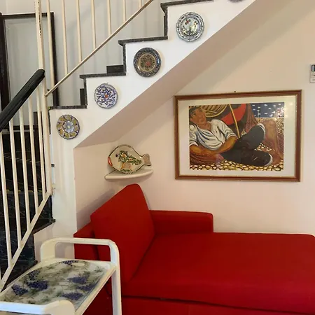 Villa Azzurra *