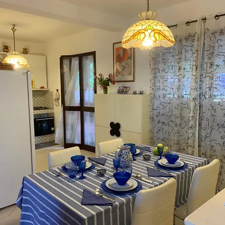 Azzurra * Cefalu