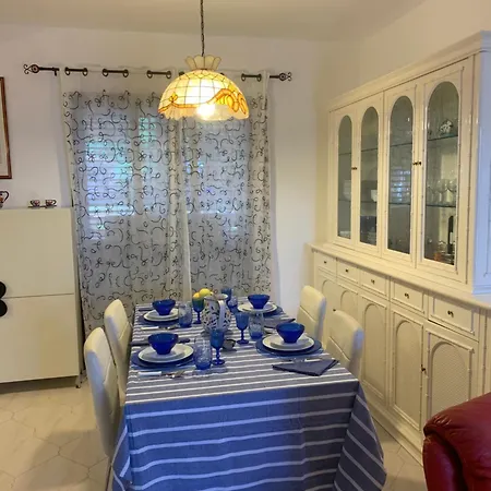 Villa Azzurra