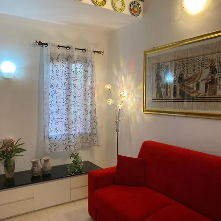 Villa Azzurra Cefalu