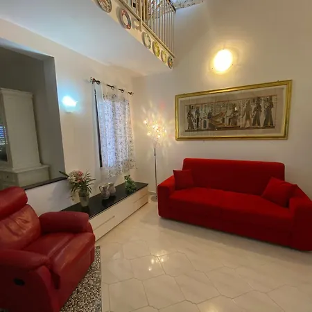 Azzurra Villa
