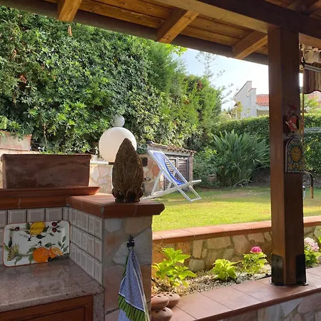 Azzurra * Cefalu