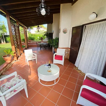 Villa Azzurra
