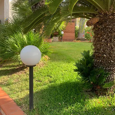 Azzurra Villa Cefalu