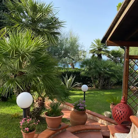Villa Azzurra