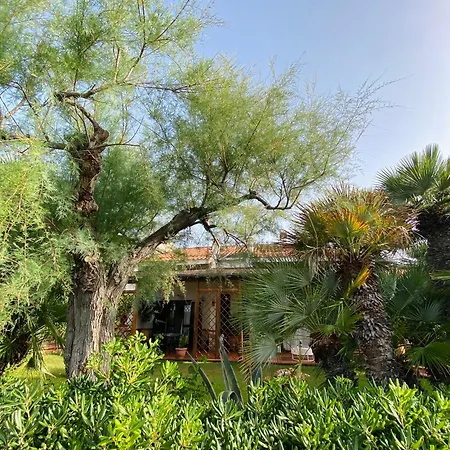 Villa Azzurra Cefalu