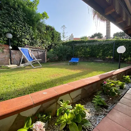 Azzurra Villa Cefalu