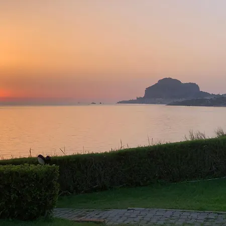 Villa Azzurra *