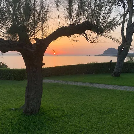 Villa Azzurra Cefalu