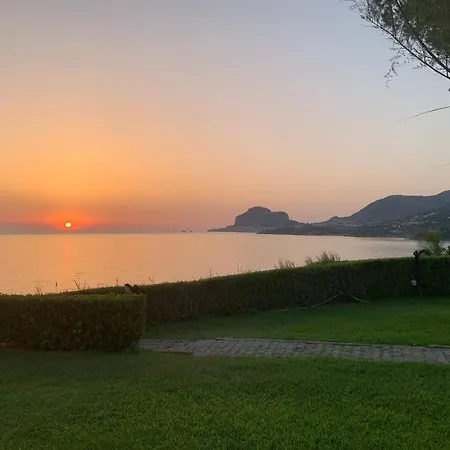 Azzurra Villa